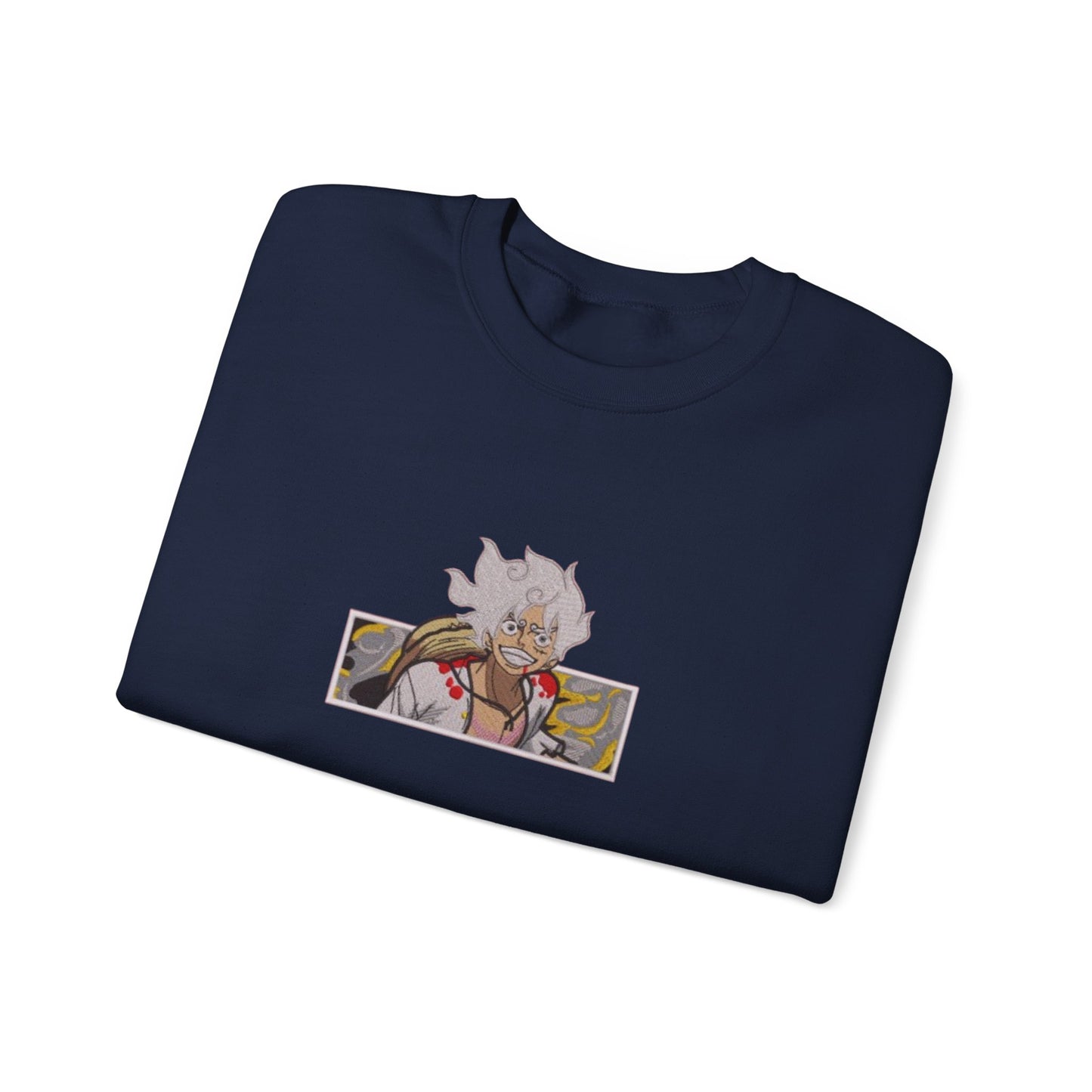Anime Standout Unisex Sweatshirt