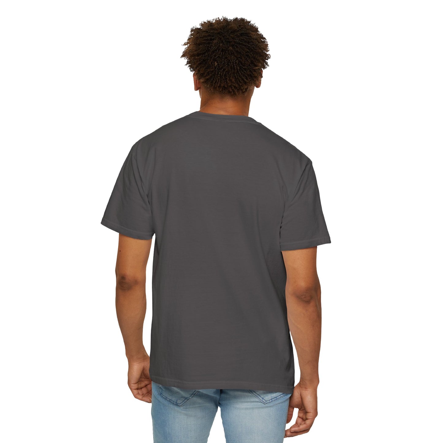 Pretender Graphic Tee – Limited Edition Streetwear Drop