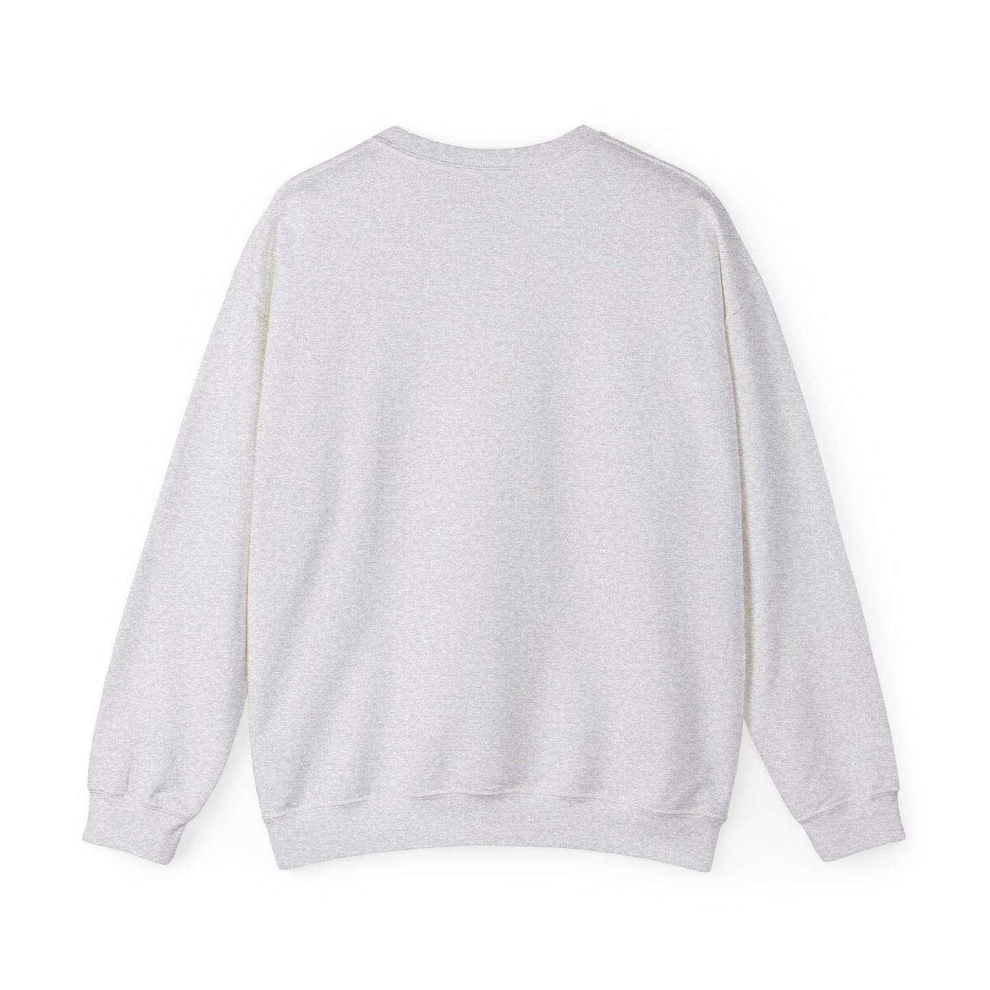 Chill Guy Meme Crewneck – Cozy Streetwear Sweatshirt for Everyday Vibes