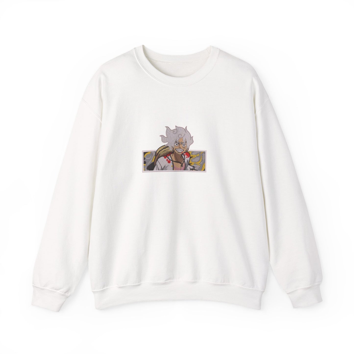 Anime Standout Unisex Sweatshirt