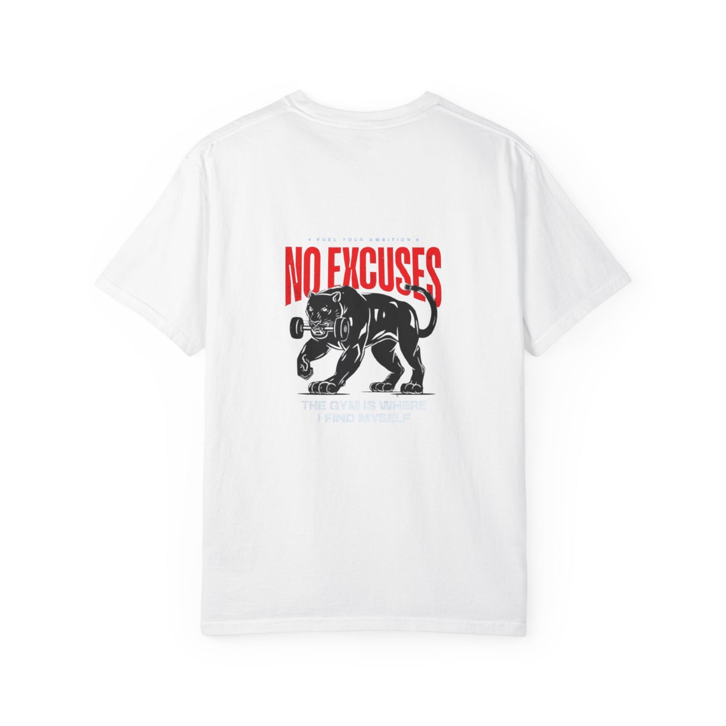 Train Insane – Unstoppable Gym T-Shirt