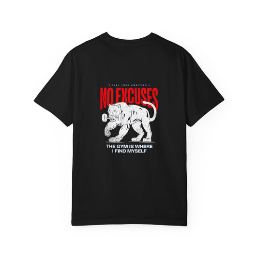 Train Insane – Unstoppable Gym T-Shirt