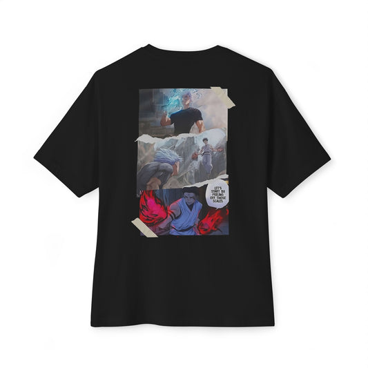 Anime Box Tee