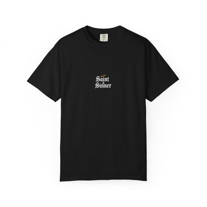Saint & Sinners – Premium Streetwear Unisex T-Shirt