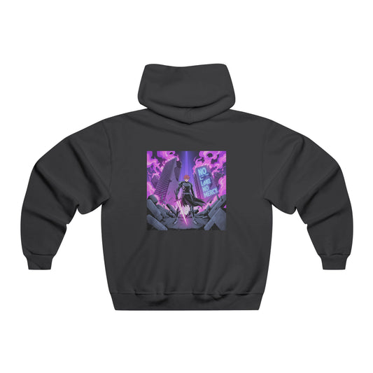 Anime Broly Hoodie Sweatshirt
