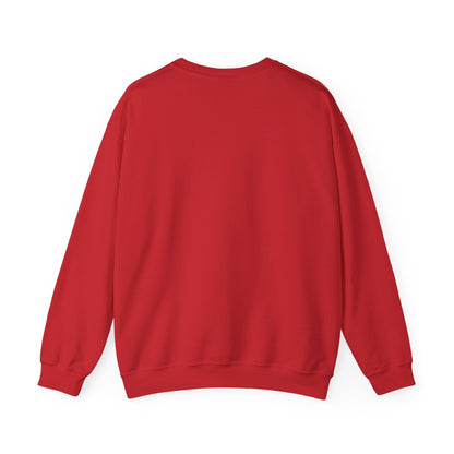 Chill Guy Meme Crewneck – Cozy Streetwear Sweatshirt for Everyday Vibes