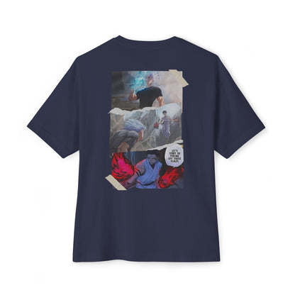 Anime Box Tee