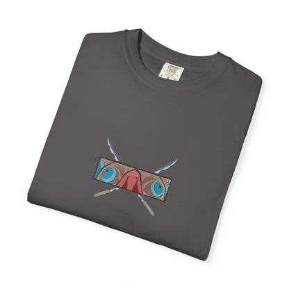 Anime Demon Juicer Unisex T-shirt