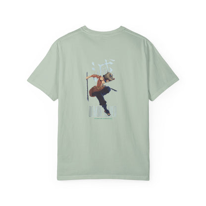 Anime Demon Juicer Unisex T-shirt