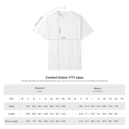 Anime Demon Juicer Unisex T-shirt