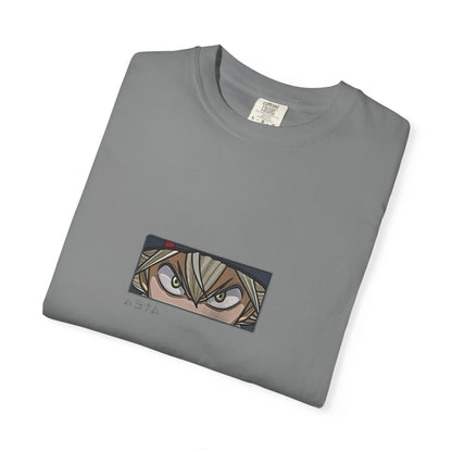 Anime-Inspired Unisex T-Shirt, Gaming Tee, Casual Wear, Cosplay Shirt, Graphic Tee, Unique Gift for Fans