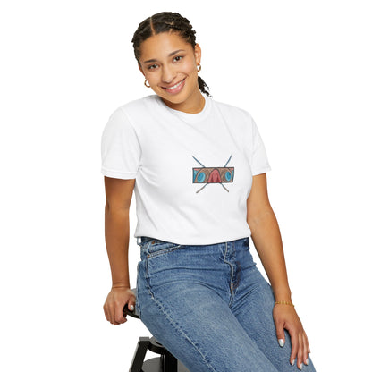 Anime Demon Juicer Unisex T-shirt