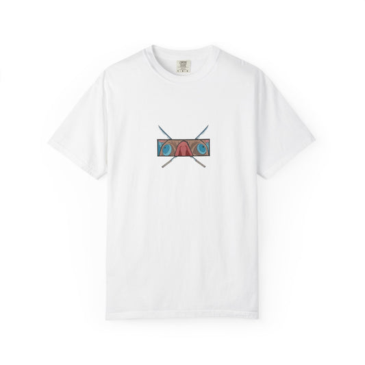 Anime Demon Juicer Unisex T-shirt