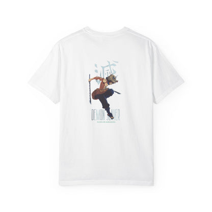 Anime Demon Juicer Unisex T-shirt