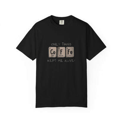 Coffee Lovers T-Shirt