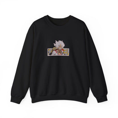 Anime Standout Unisex Sweatshirt