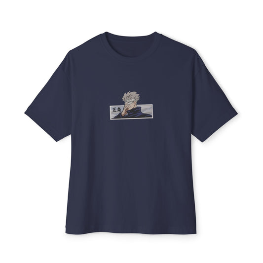 Anime Box Tee