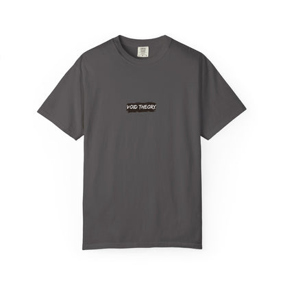 Trust "Intrinsic" Graphic Streetwear T-Shirt