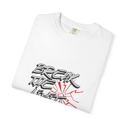 Train Insane – Unstoppable Gym T-Shirt