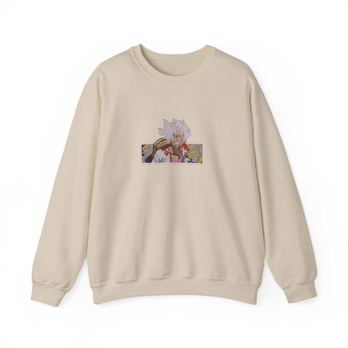 Anime Standout Unisex Sweatshirt