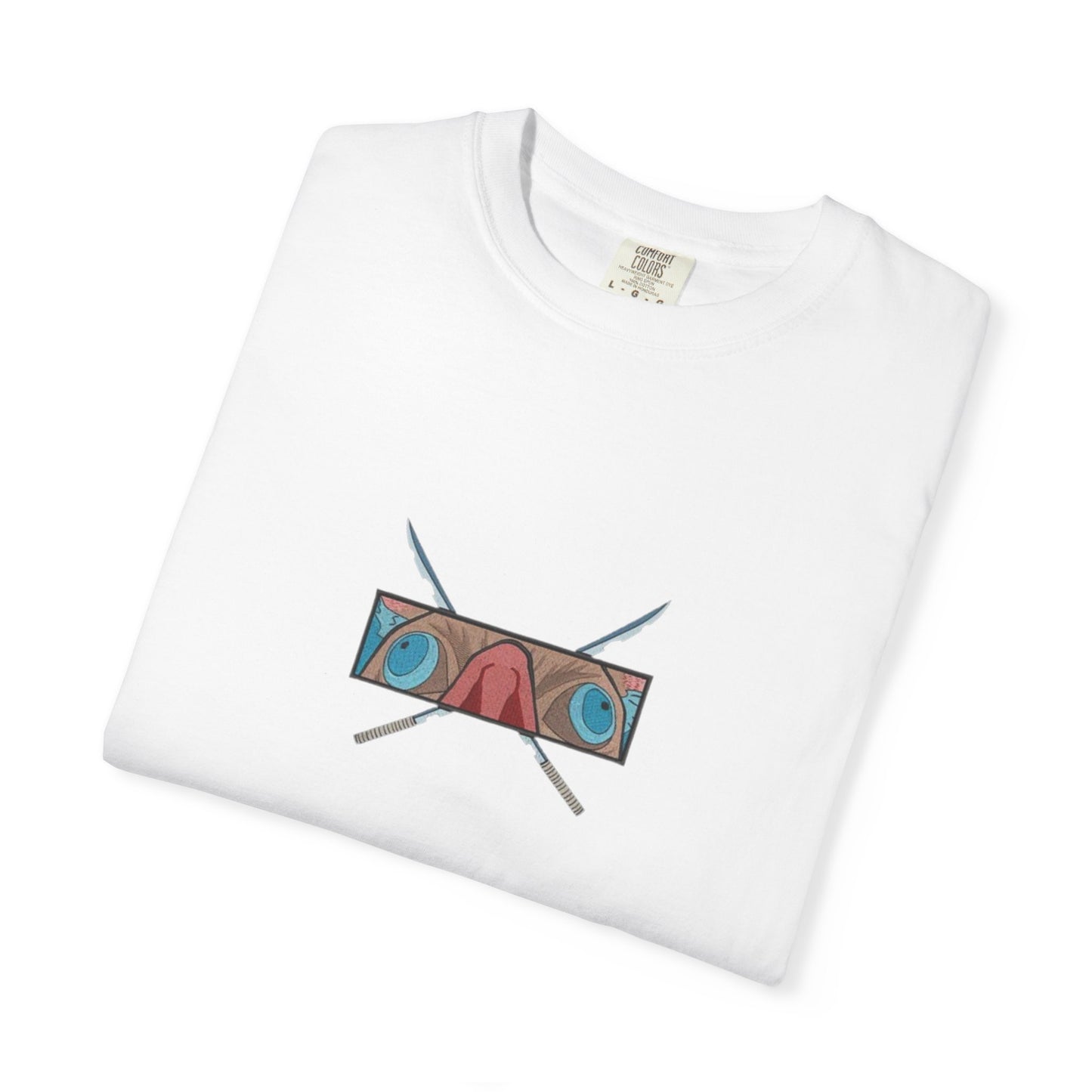 Anime Demon Juicer Unisex T-shirt