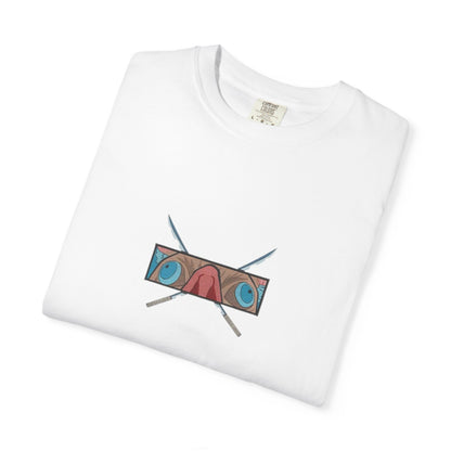 Anime Demon Juicer Unisex T-shirt