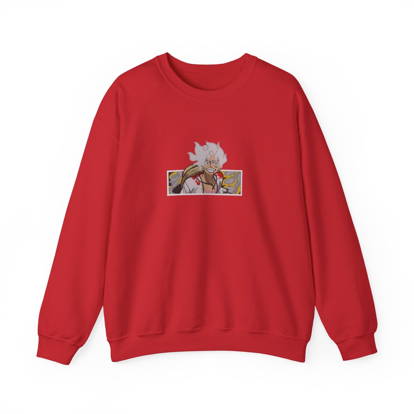 Anime Standout Unisex Sweatshirt
