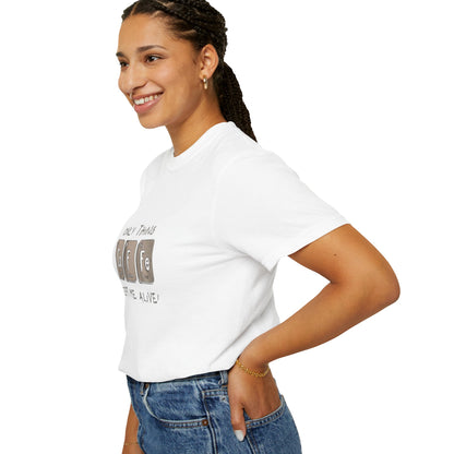 Coffee Lovers T-Shirt