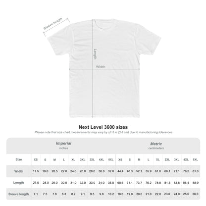 Train Insane Unisex Cotton Crew Tee | Gym Shirt, Fitness Apparel, Motivational Tee, Workout Gift, Activewear
