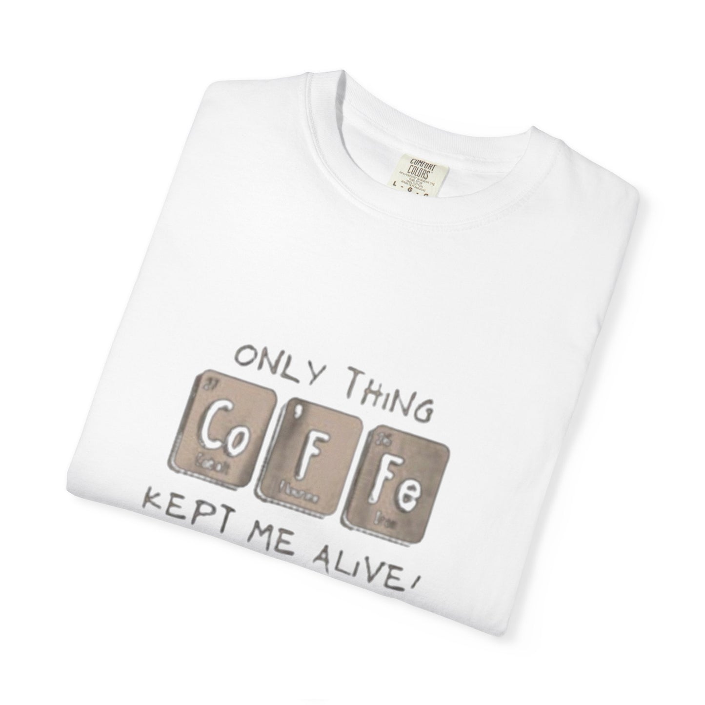 Coffee Lovers T-Shirt