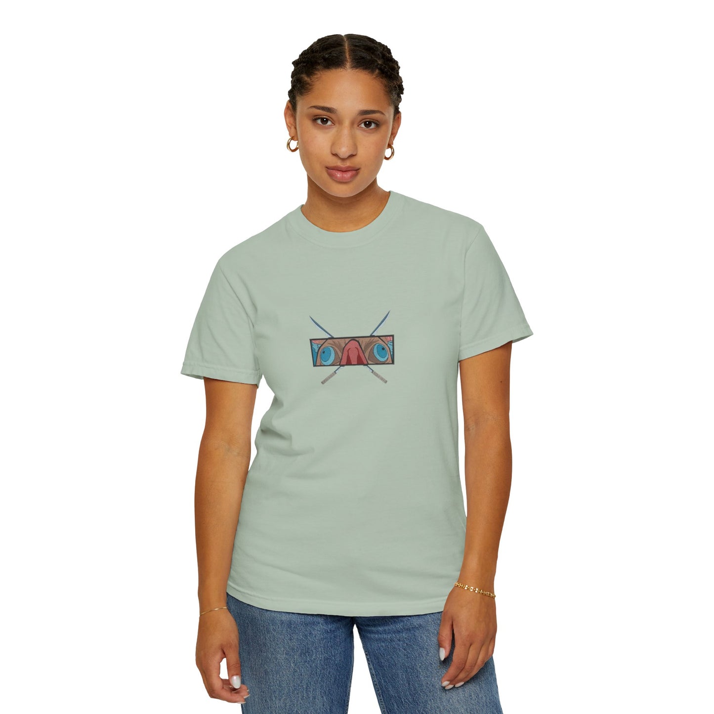 Anime Demon Juicer Unisex T-shirt