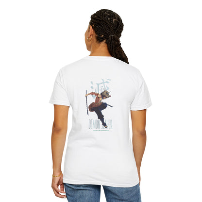 Anime Demon Juicer Unisex T-shirt