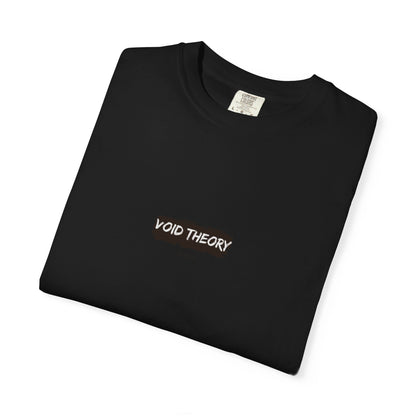 Trust "Intrinsic" Graphic Streetwear T-Shirt