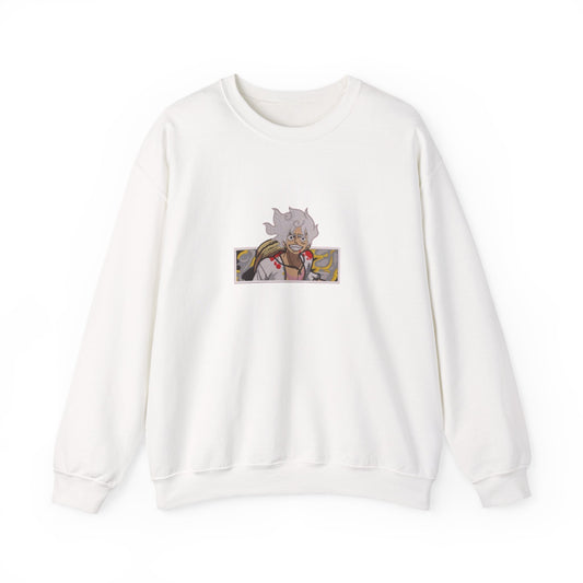 Anime Standout Unisex Sweatshirt