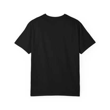 Push Hard or Stay the Same – Premium Workout Shirt