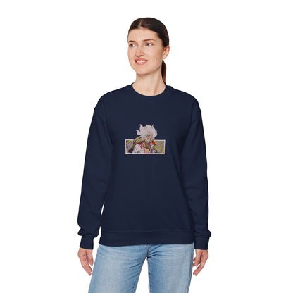 Anime Standout Unisex Sweatshirt