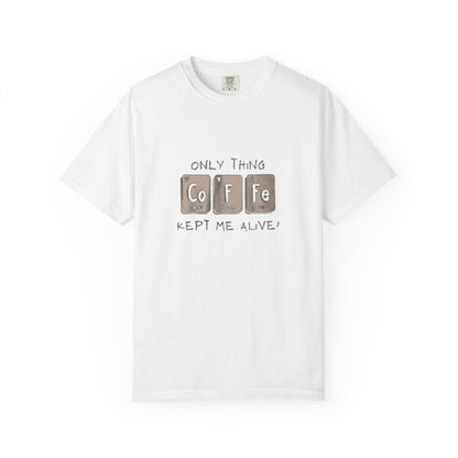 Coffee Lovers T-Shirt