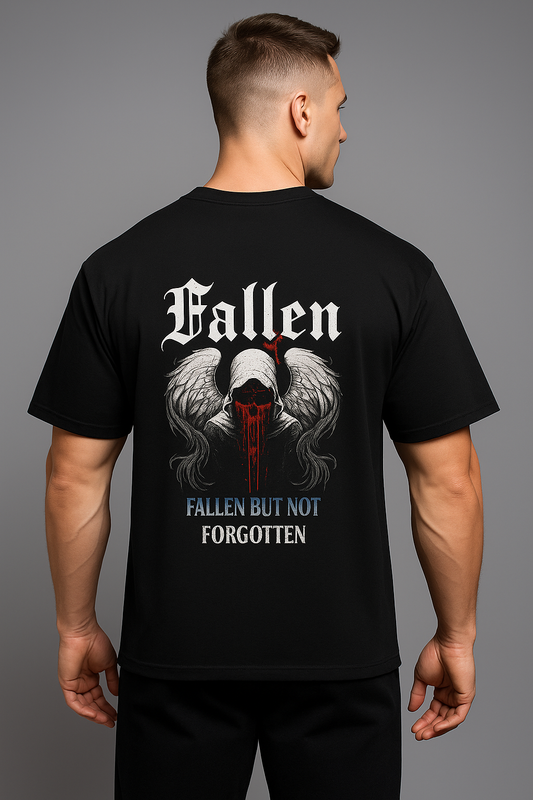 Saint & Sinners – Premium Streetwear Unisex T-Shirt