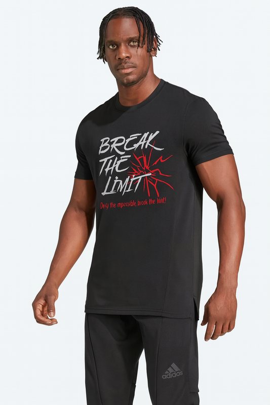Train Insane – Unstoppable Gym T-Shirt